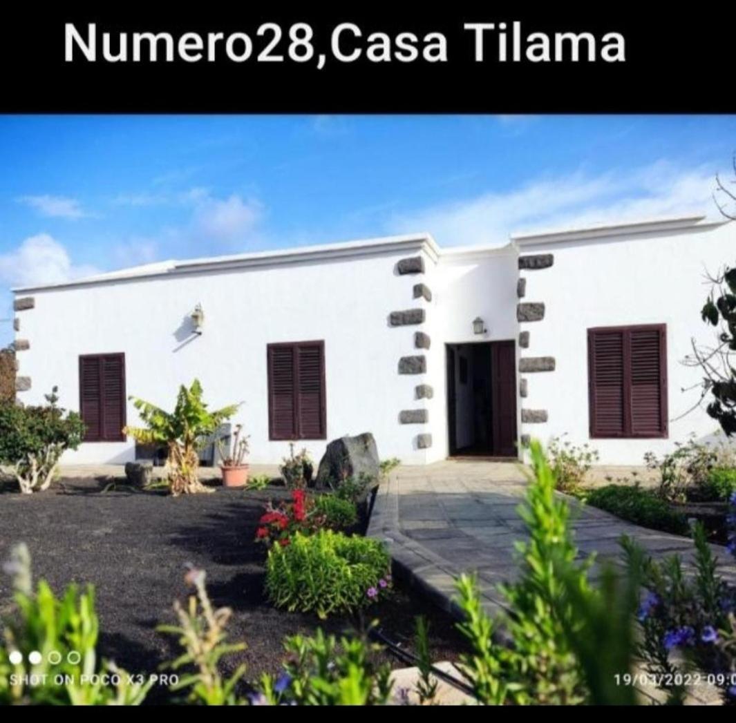 Numero28,Casa Tilama Uga Ngoại thất bức ảnh